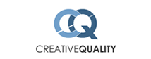 creativequality logo